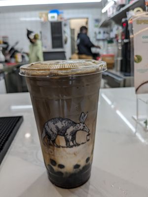 Boba Guys Nolita by null