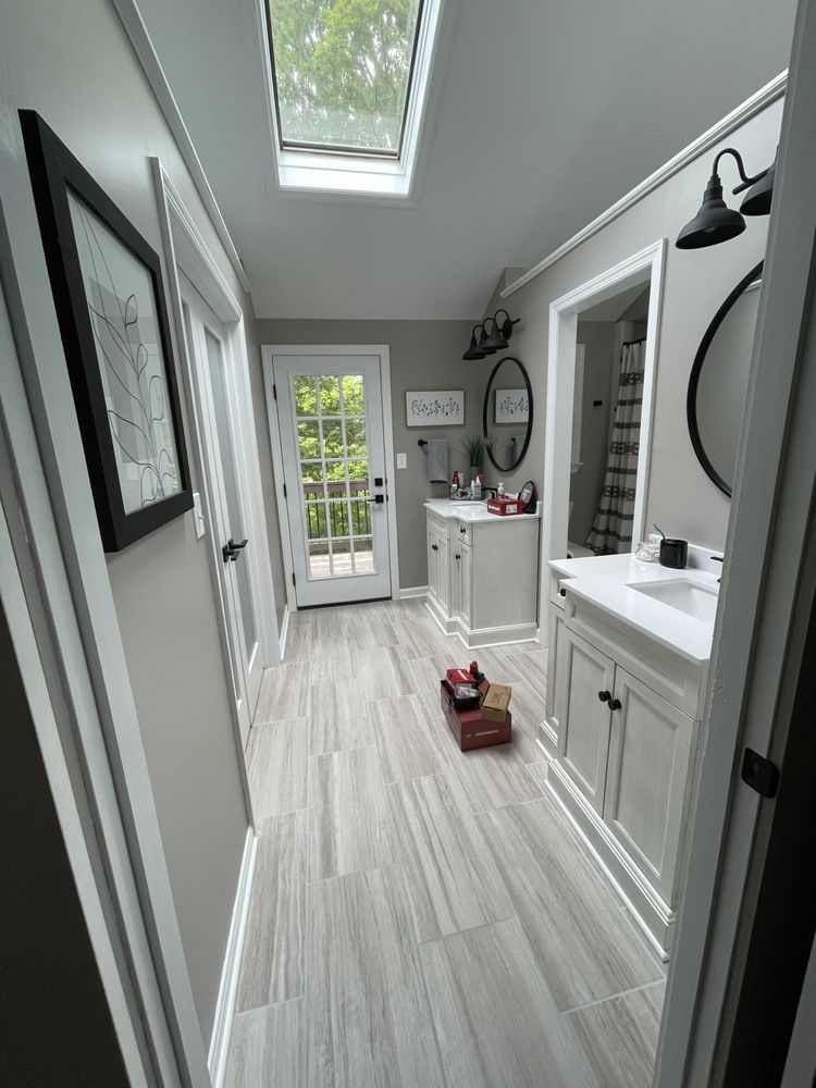 Slide of Advanced Handyman Services