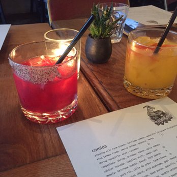 Claro - Mexican Near Me - Brooklyn, New York