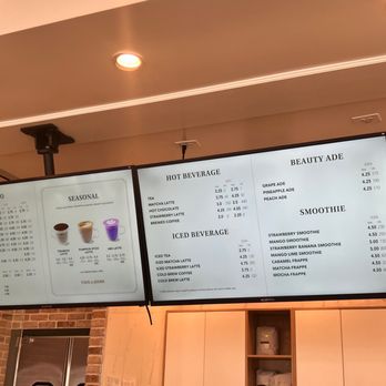 Tous Les Jours - Menu - Bakeries Near Me - Aurora, Colorado