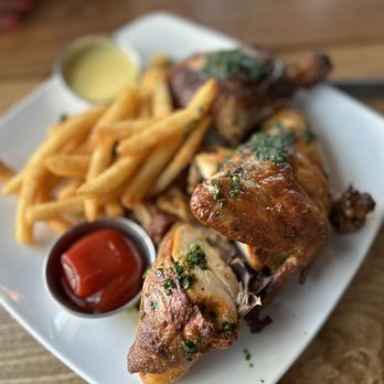 Parada - Peruvian Near Me - Walnut Creek, California