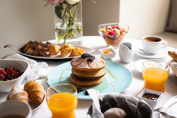 Corpo Santo Lisbon Historical Hotel by null