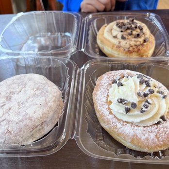 Donut Crazy - Westport - Quality here. - Donuts Near Me - Westport, Connecticut