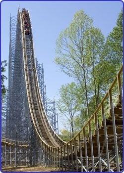 Holiday World & Splashin' Safari by null