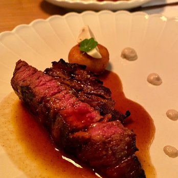 Soogil - Short Rib - Korean Near Me - New York, New York