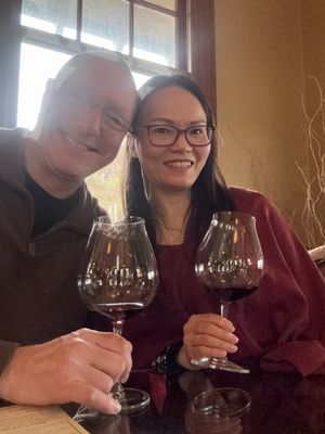 Ken Wright Cellars by null