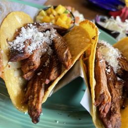 World's famous taco