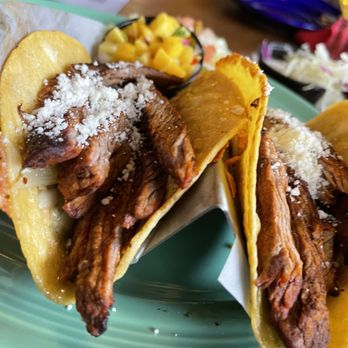 Frontera Grill - World's famous taco - Mexican Near Me - Attleboro, Massachusetts