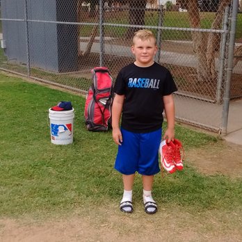 Arovista Park - Great practice today at Arrovista Park - Parks Near Me - Brea, California