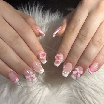 MD Nail Spa - Nail Salons Near Me - Las Vegas, Nevada MD Nail Spa - Nail Salons Near Me - Las Vegas, Nevada