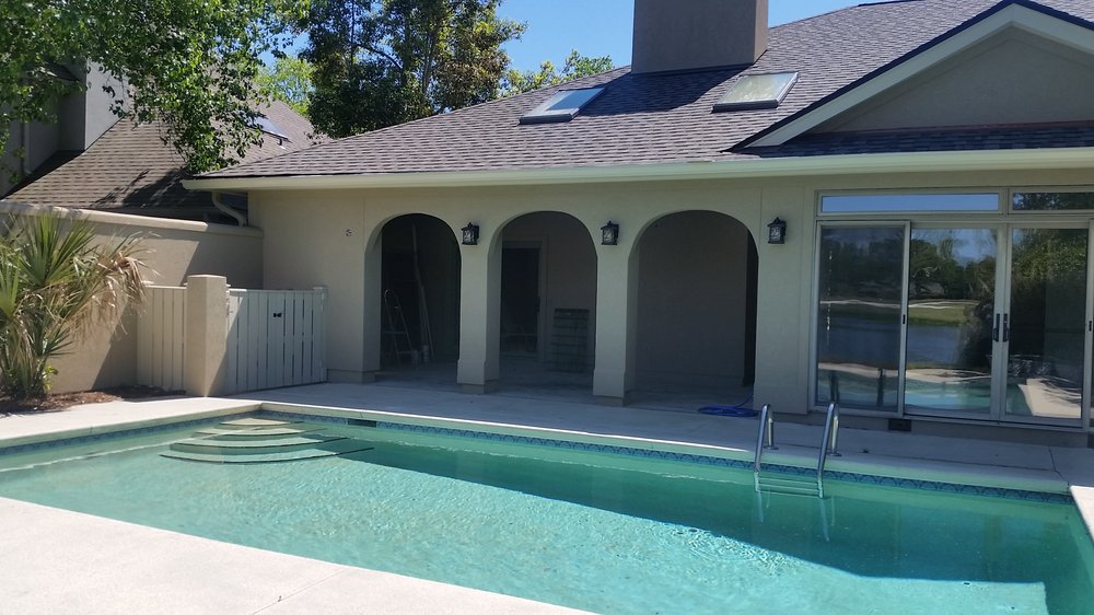 Slide of RainTight Roofing