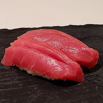 Sushi Nakano - Blue Fin Tuna - Sushi Bars Near Me - Phoenix, Arizona