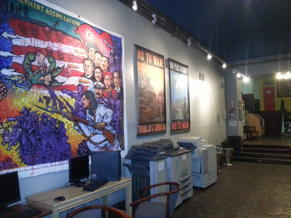 Photo of F Square Printing - Los Angeles, CA, United States