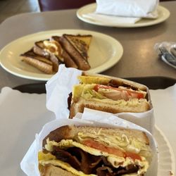 Gold Star Hamburgers