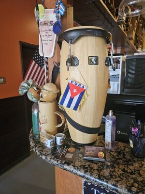 El Cubano by null