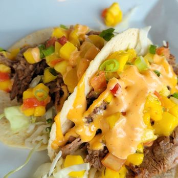 The Boot Grill - Prime rib taco - American Near Me - Loveland, Colorado The Boot Grill - Prime rib taco - American Near Me - Loveland, Colorado