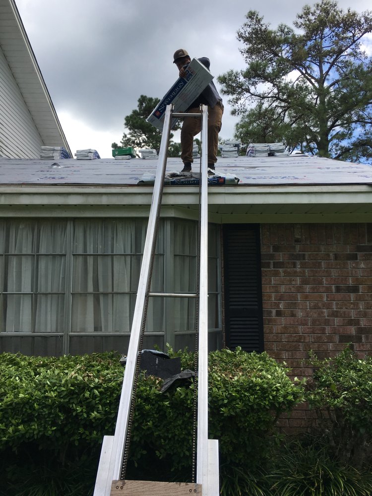 Slide of Primos Roofing