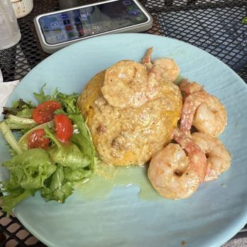 Sabor y Rumba - Mofongo - Puerto Rican Near Me - Ponce, Puerto Rico