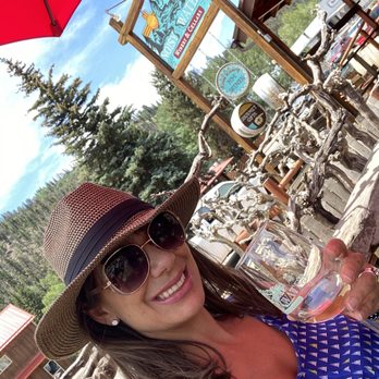 Noisy Water Winery - Mountain living with a glass of wine - Wineries Near Me - Red River, New Mexico