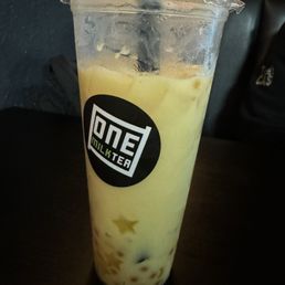 ONE MILK TEA - SACRAMENTO - Updated November 2025 - 508 Photos