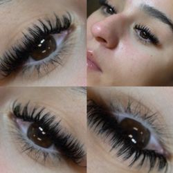 Bella artistry & Academy - Wet/ Mascara set