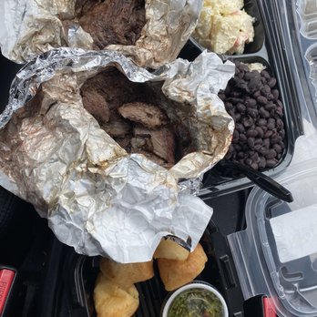 Fogo de Chão - Takeout Platter - Brazilian Near Me - Huntington Station, New York Fogo de Chão - Takeout Platter - Brazilian Near Me - Huntington Station, New York
