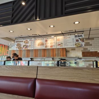 Blaze Pizza - Fast Food Near Me - Morgantown, West Virginia Blaze Pizza - Fast Food Near Me - Morgantown, West Virginia