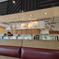 Blaze Pizza