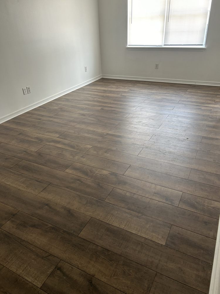 Slide of Bayou Renovations