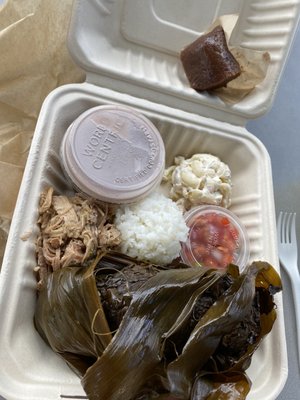 Hanalei Taro & Juice Co by null