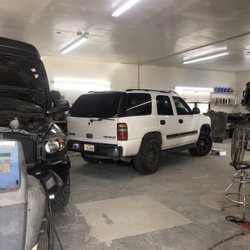 J's Automotive - Another blessed day taking care of our locals