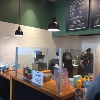 Nekter Juice Bar - Juice Bars & Smoothies Near Me - Vancouver, Washington