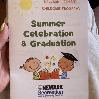 Newark Community Center - Preschools Near Me - Newark, California