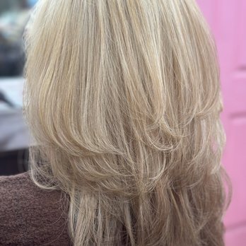 i Salon - Hair salon - Hair Salons Near Me - Westminster, California