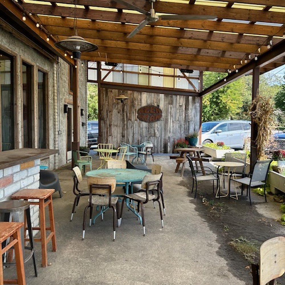 KeenBean Coffee Roasters - Coffee & Tea Near Me - Mount Vernon, Missouri