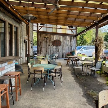 KeenBean Coffee Roasters - Coffee & Tea Near Me - Mount Vernon, Missouri