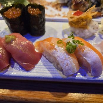 Aikan Sushi & Ramen - Sushi Bars Near Me - Pasadena, California