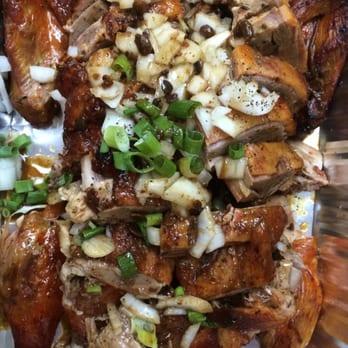 Chinese Express - Chinese Near Me - Ferguson, Missouri