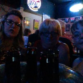 Legends Saloon - Bars Near Me - Eureka Springs, Arkansas