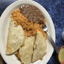Quesadilla