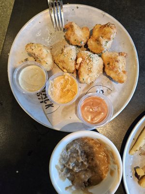 Stack 571 Burger And Whiskey Bar - Tacoma by null