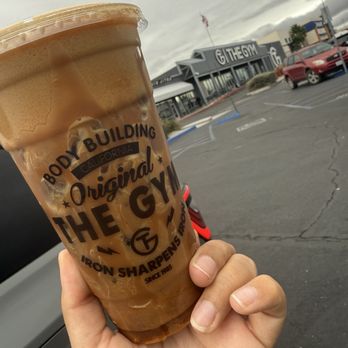 TG Cafe - Protein coffee - Coffee & Tea Near Me - Victorville, California TG Cafe - Protein coffee - Coffee & Tea Near Me - Victorville, California