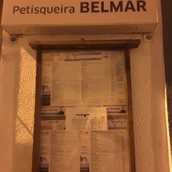 Petisqueira Belmar