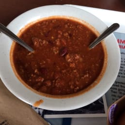 Bison Chile