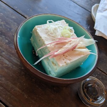 Soba Ichi - Homemade tofu - Noodles Near Me - Oakland, California