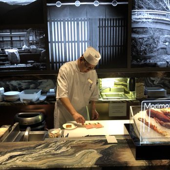 Morimoto - Japanese Near Me - Las Vegas, Nevada