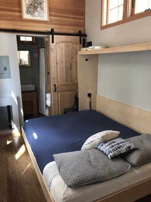 WeeCasa Tiny House Resort by null