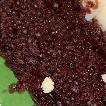 Taqueria El Cometa - Maggots in Choco flan - Mexican Near Me - El Paso, Texas Taqueria El Cometa - Maggots in Choco flan - Mexican Near Me - El Paso, Texas