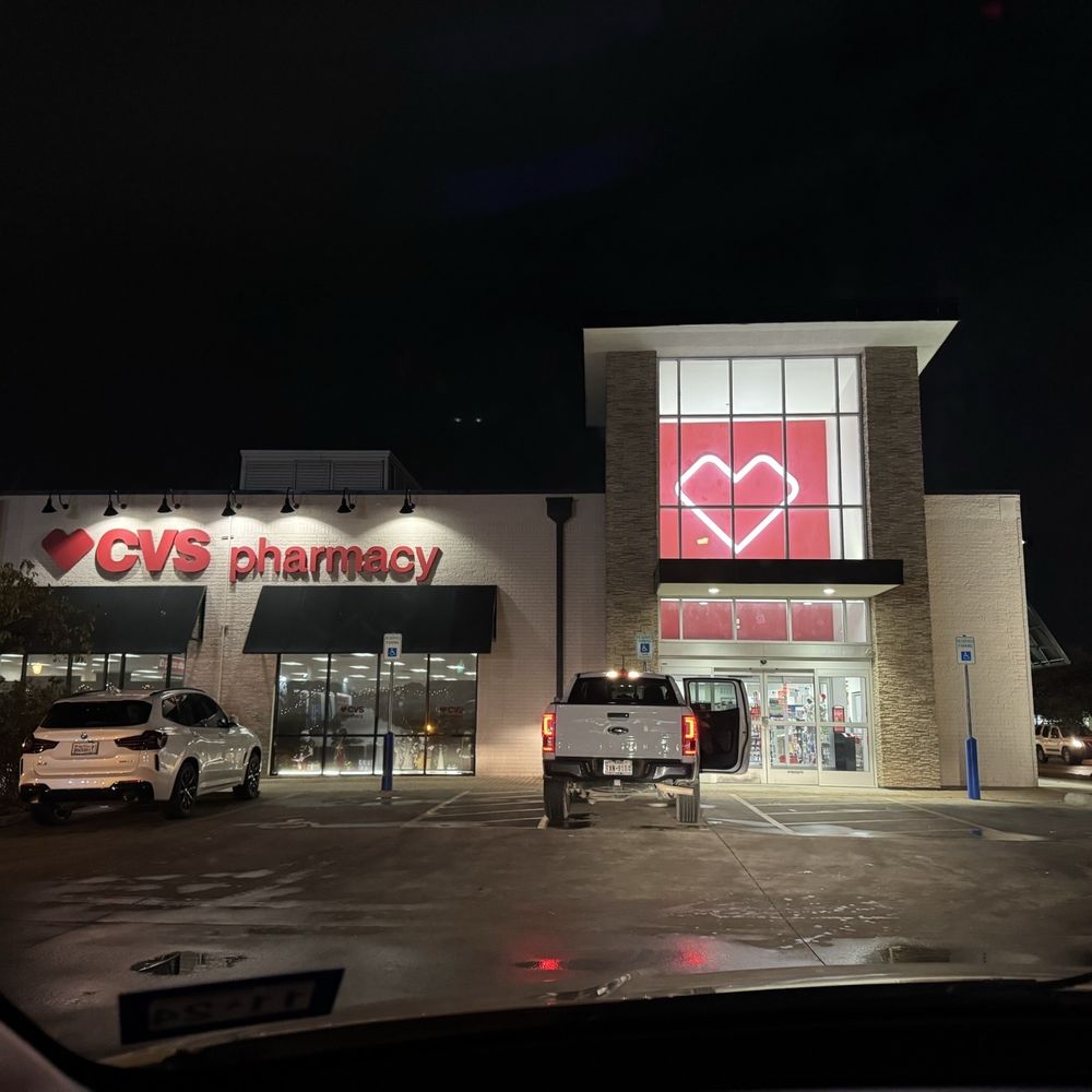 CVS Pharmacy - Drugstores Near Me - GEORGETOWN, Texas