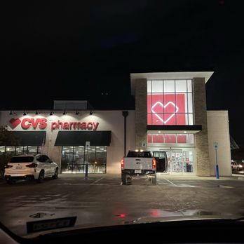 CVS Pharmacy - Drugstores Near Me - Georgetown, Texas